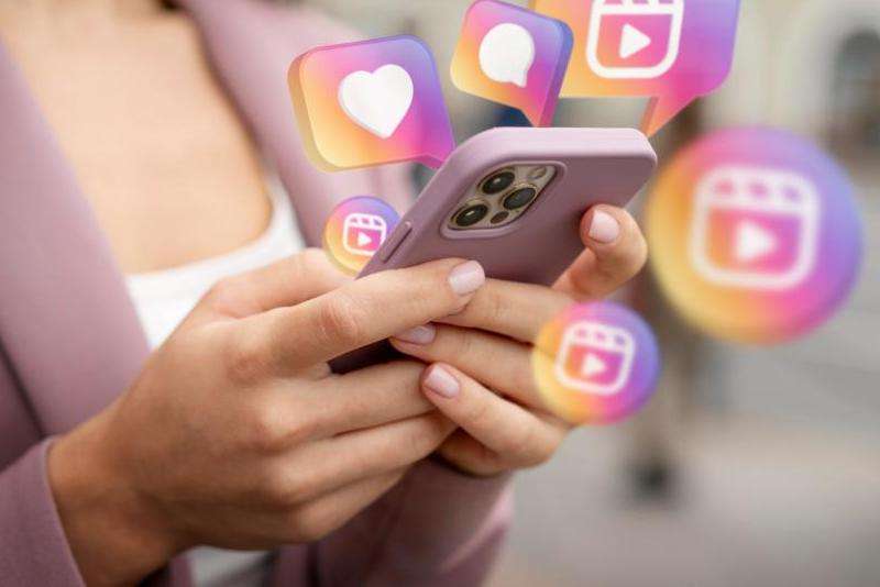 如何查看Instagram上关注人的点赞内容
